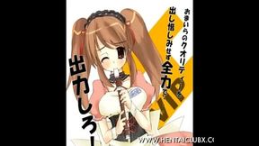 Naked Haruhi Seduces in Ecchi Anime Scenes With Sexy Girls