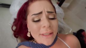 Delightful Skyla Novea Hardcore Adult Video