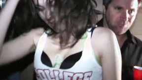 ”University Fuck Fest Girl On Girl Party Action”