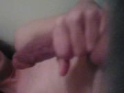 Transgirl Nude Vaping Again
