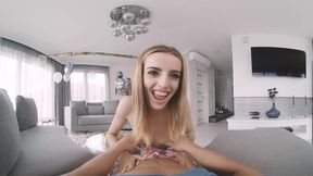 birthday fuck with alba lala