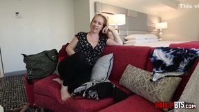 Milly - Redhead - Bts E140
