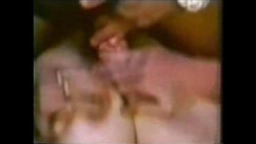 Vintage transvestite cumshots vol. 3