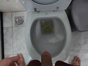 Pee Video