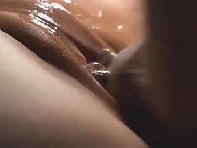 The most detailed slowmo penetrations and cum splatter