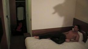pornshoot in live wiht 2 twink muscle sexy