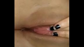 Como ela se toca para mim