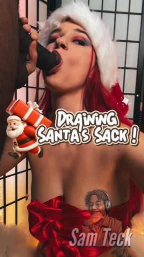 Draining Santa’s Sack
