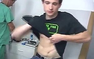 Hot gay scene dr james said that he desired to try