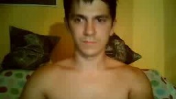 Hot Stefan Private Show