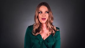 20 random questions with marie mccray | ama | adult time