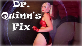 Dr. Quinn's Fix