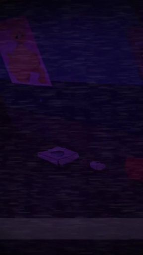 Five Nights at FuzzBoobs - Ready for some spooky fun while rock hard   Clip 1