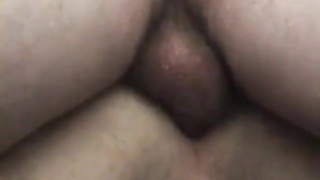 Experimenting with my friend on the Couch - Straight Guys 5