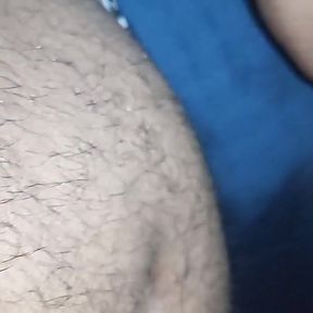 Fucking Mia Khan in Home Bathroom Sex