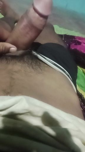 The solution to my penis is bad.