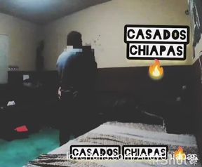 Me encanta que me grabé asi