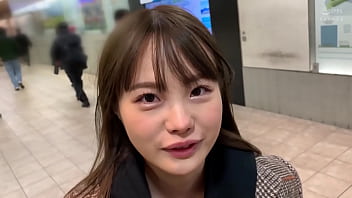 ハメ撮り 同じ大学のセフレとイチャラブエッチ 責めるのも責められるのも大好きなスケベさん 顔&times_美乳のちっぱいがたまらなくかわいい！