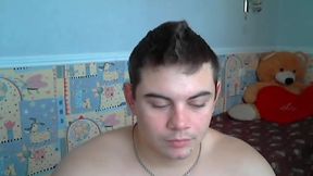Shastya Artem Private Show
