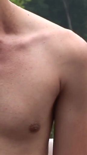 Exclusive video Bareback: Dirty group sex between hot and sexy horny gay boys