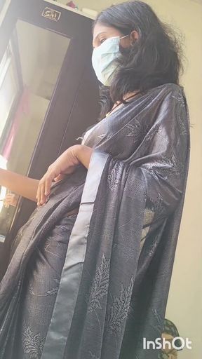 Shivani Bhabhi Hardcore Sex with Husband Friend Full Video.