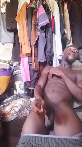 Stop My Available Abandon Place to Make Myself Comfortable