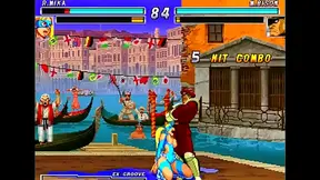 Sarada Ignites Forbidden Desire in Late-Night Ninja Practice