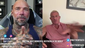 Porn Star Confessions - Matthew Figata Episode 111