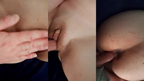 zensky vystrik pri prstěni a rychly domaci sex