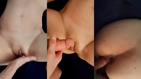 zensky vystrik pri prstěni a rychly domaci sex