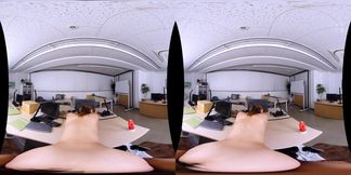 SA VR 030 C(4K)60fps - Office