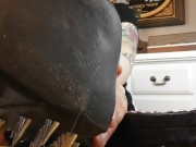 Be My Boot Bitch