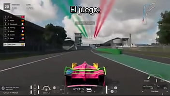 Mi novia me dije que quiere jugar a la play y le meto un cogidon para que aprenda a respetar a la gran X