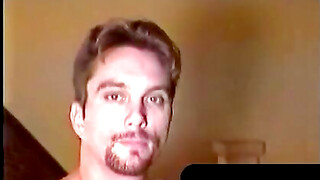 UNLEASHING THE BEAST Ripped hunk masterbates with his gigantic cock, leaves viewers Speechless!