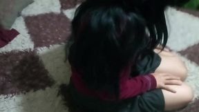 amor te gustaria venir a a mi casa despues de clases??? me cogi a mi novia despues de que me invito a repasar para el examen de matematicas (xvideos red version)