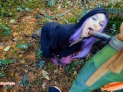 BECKYWHYTE - SLOPPY FACE FUCK - SUCCUBUS LORD epi 3