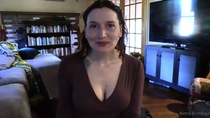Friends Mom Blowjob