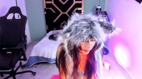 Emily Brookss Private Show