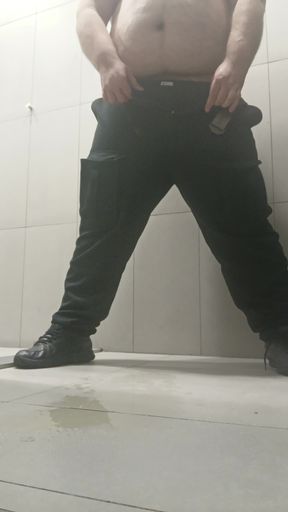 Piss Security