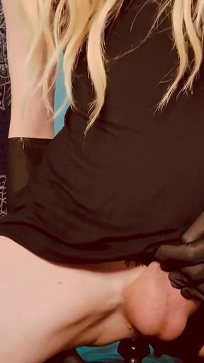 I Need to Get Fucked Like a Slut, Bent Over and Used;)