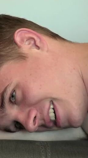 Cock Cuddling Boys - Full Movie 100% Bareback