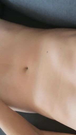 Hot Boy Getting His Cock Hard