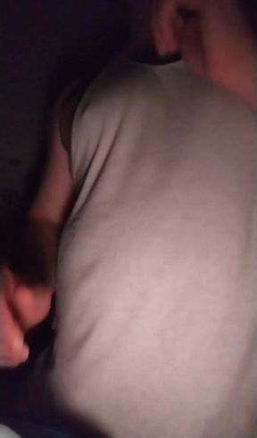 Me Dancing Slowly and Strip Teasing