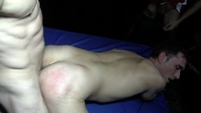 click here fot amator bareback casting porno made in spain