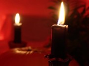 Cute ninja femboys bussy gets pounded - HALLOWEEN SPECIAL (non music) - NagisaIf