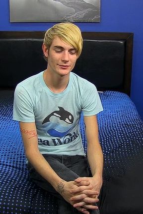 Preston Is Back for the "millionth Time"