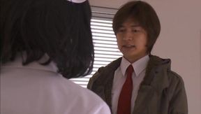 Misaki Honda Rides Hard Dick to Mind-Blowing Orgasms