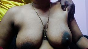 Desi Indian Housewife Real Sex with Boyfriend