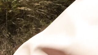 Oldest street whore made me cum