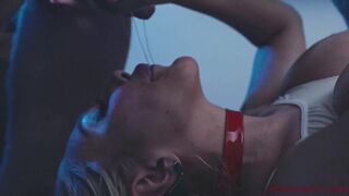 XDOMINANT 060 - LATINA PORN STAR DEEP THROAT HUGE DICK